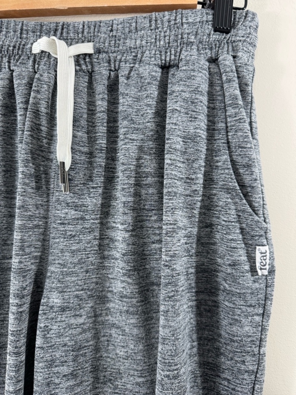 Feat The Roam Womens Joggers Casual Lounge Pants Small - Picture 16 of 16